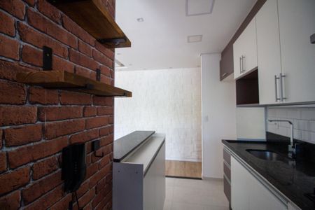 Apartamento para alugar com 52m², 2 quartos e 1 vaga Apartamento para alugar com 52m², 2 quartos e 1 vagaCozinha