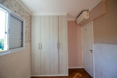 Quarto 2 de apartamento para alugar com 2 quartos, 52m² em Parque Morumbi, Votorantim