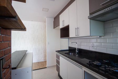Apartamento para alugar com 52m², 2 quartos e 1 vaga Apartamento para alugar com 52m², 2 quartos e 1 vagaCozinha