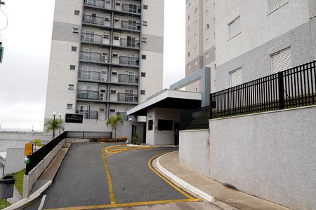 Apartamento para alugar com 52m², 2 quartos e 1 vagaÁrea comum