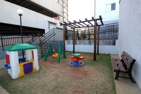Apartamento para alugar com 52m², 2 quartos e 1 vagaÁrea comum