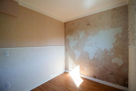 Apartamento para alugar com 52m², 2 quartos e 1 vaga Apartamento para alugar com 52m², 2 quartos e 1 vagaQuarto 2