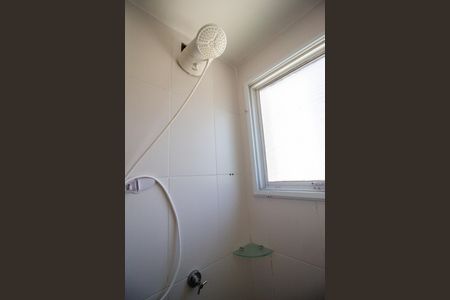 Apartamento para alugar com 52m², 2 quartos e 1 vaga Apartamento para alugar com 52m², 2 quartos e 1 vagaBanheiro