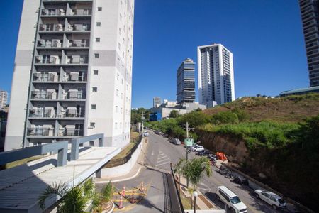 Vista de apartamento para alugar com 2 quartos, 52m² em Parque Morumbi, Votorantim