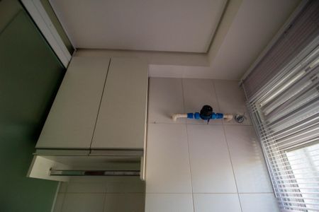 Apartamento para alugar com 52m², 2 quartos e 1 vaga Apartamento para alugar com 52m², 2 quartos e 1 vagaÁrea de Serviço