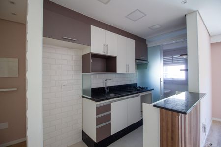 Apartamento para alugar com 52m², 2 quartos e 1 vaga Apartamento para alugar com 52m², 2 quartos e 1 vagaCozinha