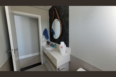 Casa de condomínio para alugar com 280m², 3 quartos e 6 vagas Casa de condomínio para alugar com 280m², 3 quartos e 6 vagasLavabo