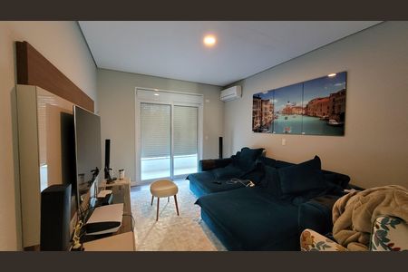 Casa de condomínio para alugar com 280m², 3 quartos e 6 vagas Casa de condomínio para alugar com 280m², 3 quartos e 6 vagasQuarto 01