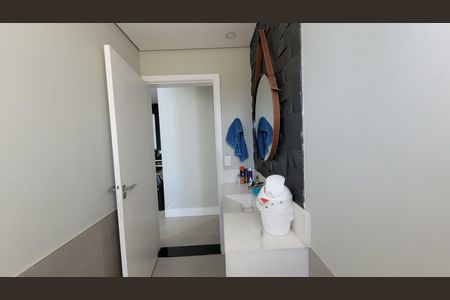 Casa de condomínio para alugar com 280m², 3 quartos e 6 vagas Casa de condomínio para alugar com 280m², 3 quartos e 6 vagasLavabo