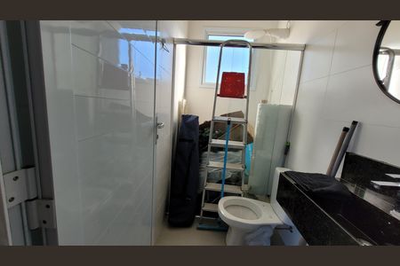 Casa de condomínio para alugar com 280m², 3 quartos e 6 vagas Casa de condomínio para alugar com 280m², 3 quartos e 6 vagasBanheiro serviço