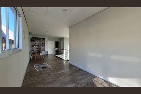 Hall - Piso superior de casa de condomínio para alugar com 3 quartos, 280m² em Jardim Odete, Itaquaquecetuba