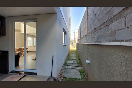 Casa de condomínio para alugar com 280m², 3 quartos e 6 vagas Casa de condomínio para alugar com 280m², 3 quartos e 6 vagasÁrea gourmet