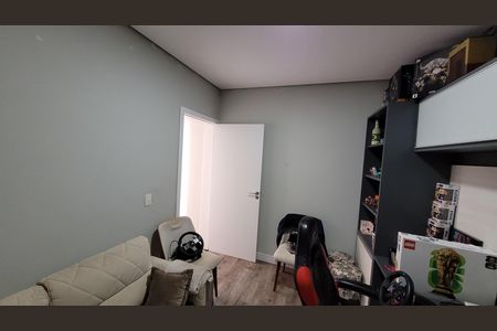 Casa de condomínio para alugar com 280m², 3 quartos e 6 vagas Casa de condomínio para alugar com 280m², 3 quartos e 6 vagasEscritório