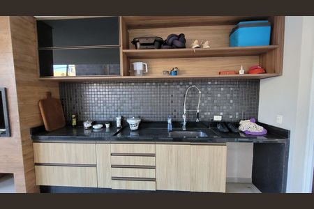 Casa de condomínio para alugar com 280m², 3 quartos e 6 vagas Casa de condomínio para alugar com 280m², 3 quartos e 6 vagasÁrea gourmet