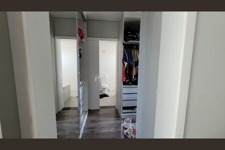 Casa de condomínio para alugar com 280m², 3 quartos e 6 vagas Casa de condomínio para alugar com 280m², 3 quartos e 6 vagasSuite - closet