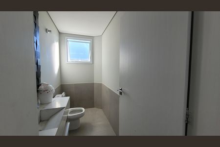 Casa de condomínio para alugar com 280m², 3 quartos e 6 vagas Casa de condomínio para alugar com 280m², 3 quartos e 6 vagasLavabo