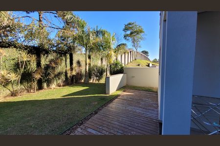 Casa de condomínio para alugar com 280m², 3 quartos e 6 vagas Casa de condomínio para alugar com 280m², 3 quartos e 6 vagasÁrea gourmet