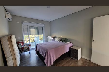 Casa de condomínio para alugar com 280m², 3 quartos e 6 vagas Casa de condomínio para alugar com 280m², 3 quartos e 6 vagasQuarto 02