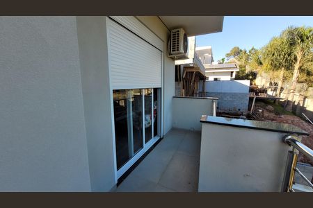 Casa de condomínio para alugar com 280m², 3 quartos e 6 vagas Casa de condomínio para alugar com 280m², 3 quartos e 6 vagasSacada