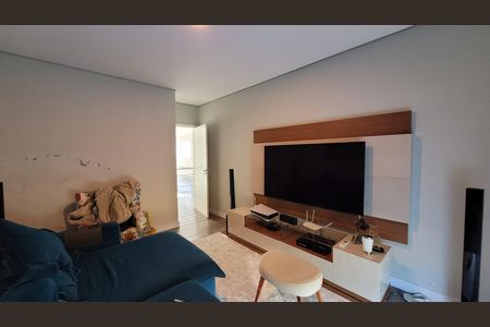 Casa de condomínio para alugar com 280m², 3 quartos e 6 vagas Casa de condomínio para alugar com 280m², 3 quartos e 6 vagasQuarto 01