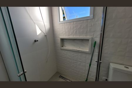 Casa de condomínio para alugar com 280m², 3 quartos e 6 vagas Casa de condomínio para alugar com 280m², 3 quartos e 6 vagasBanheiro