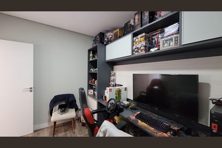 Escritório de casa de condomínio para alugar com 3 quartos, 280m² em Jardim Odete, Itaquaquecetuba