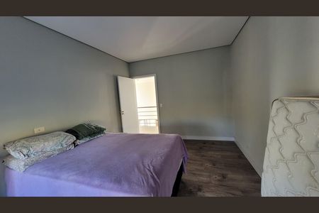 Quarto 02 de casa de condomínio para alugar com 3 quartos, 280m² em Jardim Odete, Itaquaquecetuba