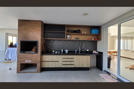 Casa de condomínio para alugar com 280m², 3 quartos e 6 vagas Casa de condomínio para alugar com 280m², 3 quartos e 6 vagasÁrea gourmet
