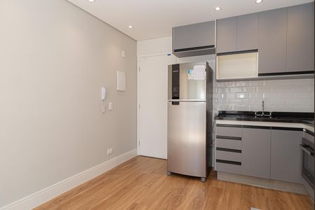 Sala de apartamento para alugar com 1 quarto, 37m² em Bela Vista, São Paulo
