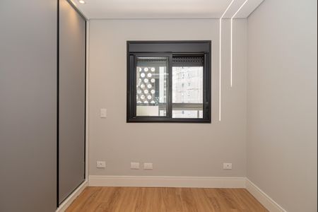 Quarto de apartamento para alugar com 1 quarto, 37m² em Bela Vista, São Paulo