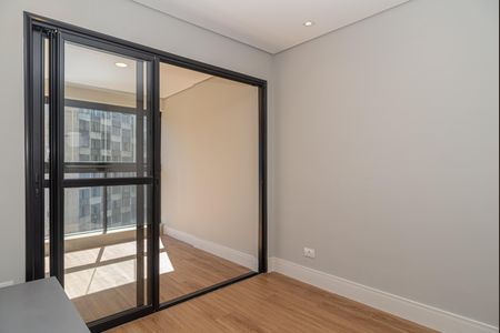 Sala de apartamento para alugar com 1 quarto, 37m² em Bela Vista, São Paulo