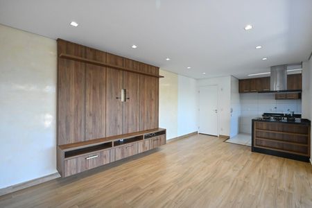 Apartamento para alugar com 95m², 3 quartos e 2 vagasSala
