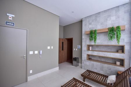 Apartamento para alugar com 95m², 3 quartos e 2 vagasSauna