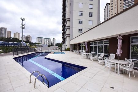 Apartamento para alugar com 95m², 3 quartos e 2 vagasPiscina 2