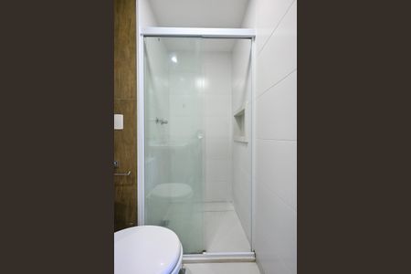 Apartamento para alugar com 95m², 3 quartos e 2 vagasBanheiro