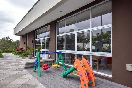 Apartamento para alugar com 95m², 3 quartos e 2 vagasPlayground 1