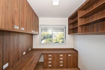 Apartamento para alugar com 95m², 3 quartos e 2 vagasQuarto 1