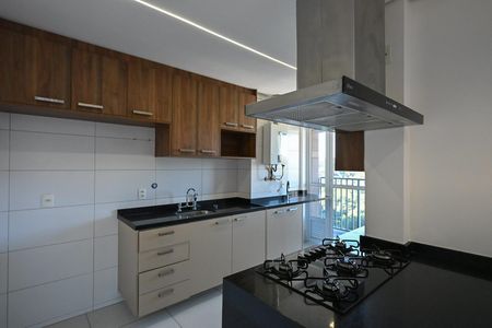 Apartamento para alugar com 95m², 3 quartos e 2 vagasCozinha