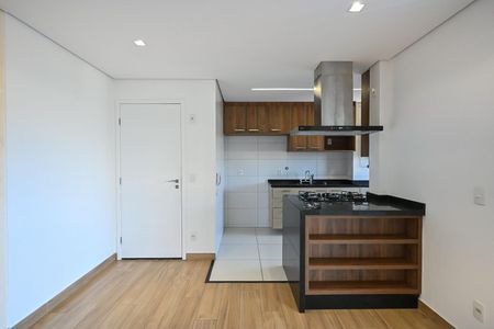 Apartamento para alugar com 95m², 3 quartos e 2 vagasCozinha