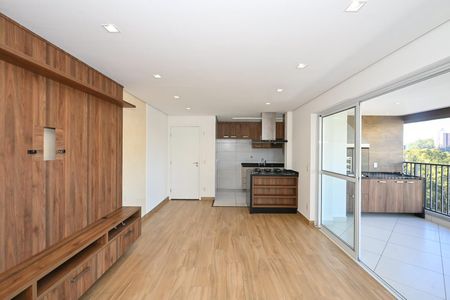 Apartamento para alugar com 95m², 3 quartos e 2 vagasSala