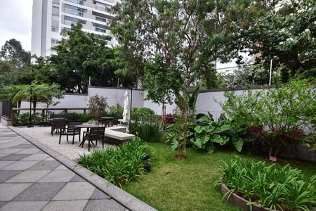 Apartamento para alugar com 95m², 3 quartos e 2 vagasJardim