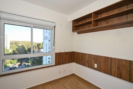 Apartamento para alugar com 95m², 3 quartos e 2 vagasQuarto 2