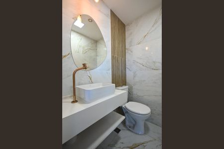 Apartamento para alugar com 95m², 3 quartos e 2 vagasLavabo
