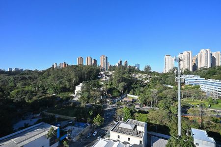 Apartamento para alugar com 95m², 3 quartos e 2 vagasVista