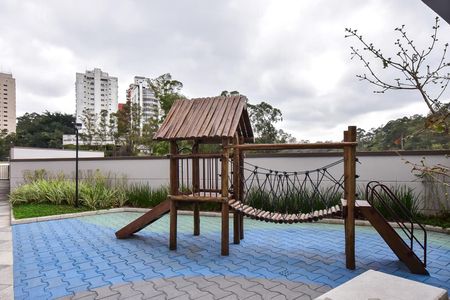 Apartamento para alugar com 95m², 3 quartos e 2 vagasPlayground 2