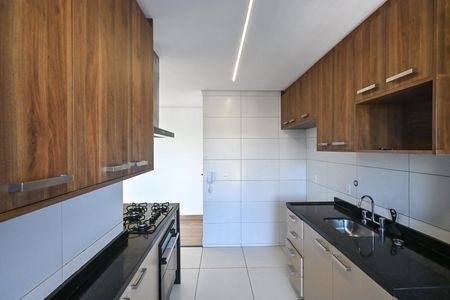 Apartamento para alugar com 95m², 3 quartos e 2 vagasCozinha