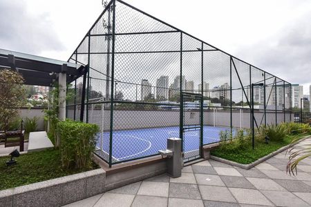 Apartamento para alugar com 95m², 3 quartos e 2 vagasQuadra