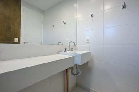 Apartamento para alugar com 95m², 3 quartos e 2 vagasBanheiro Suíte 
