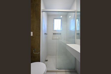 Apartamento para alugar com 95m², 3 quartos e 2 vagasBanheiro Suíte 