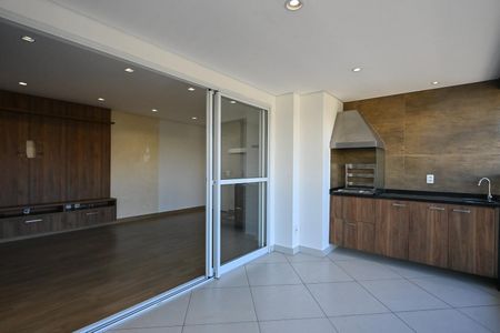 Apartamento para alugar com 95m², 3 quartos e 2 vagasVaranda